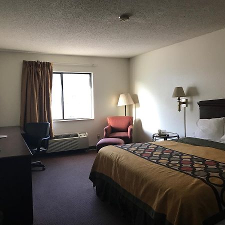 American Elite Inn Hazard Esterno foto