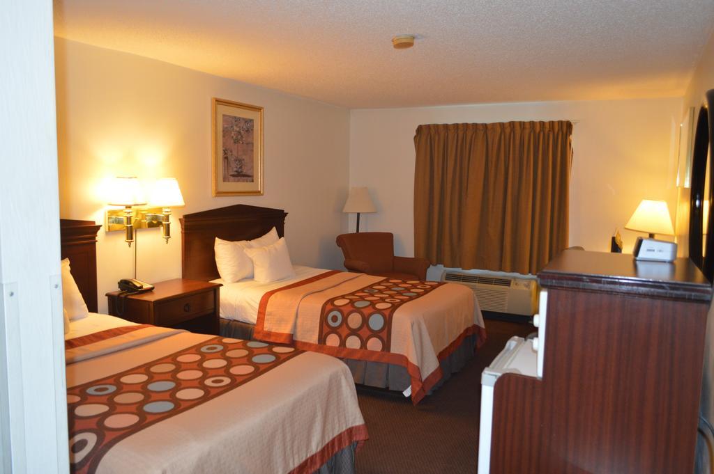 American Elite Inn Hazard Esterno foto