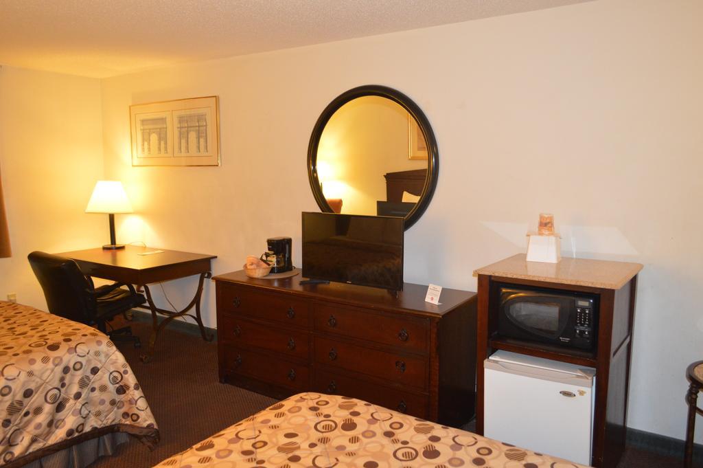 American Elite Inn Hazard Esterno foto