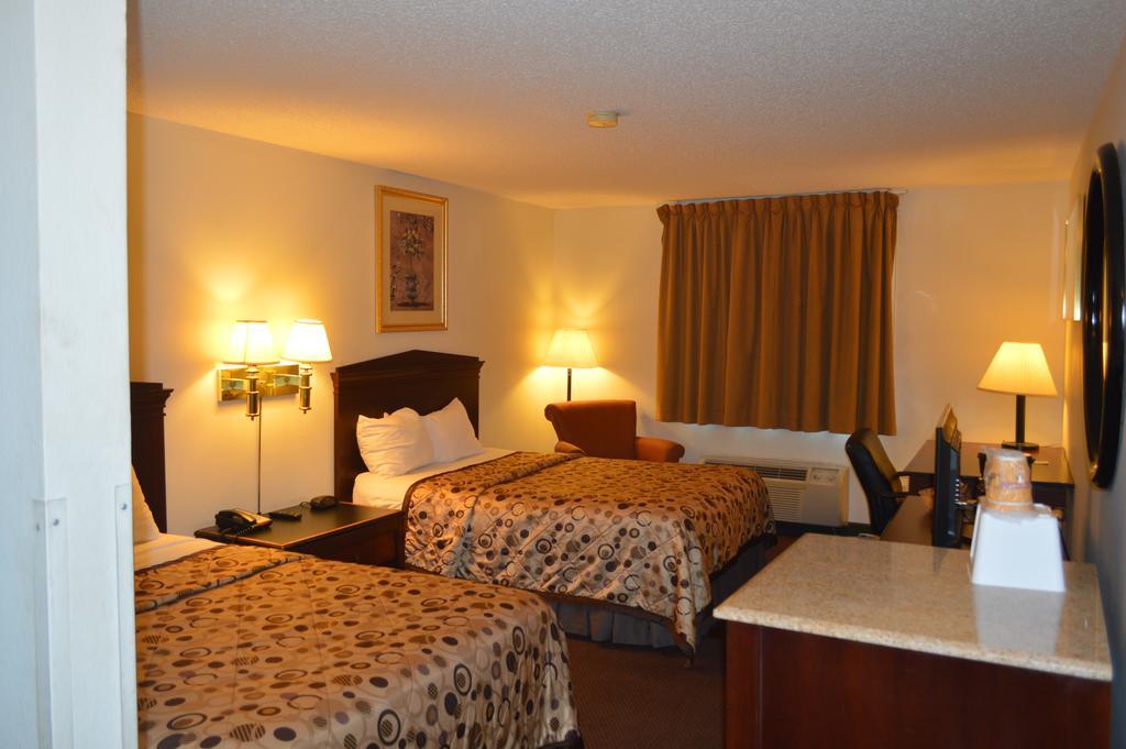 American Elite Inn Hazard Esterno foto