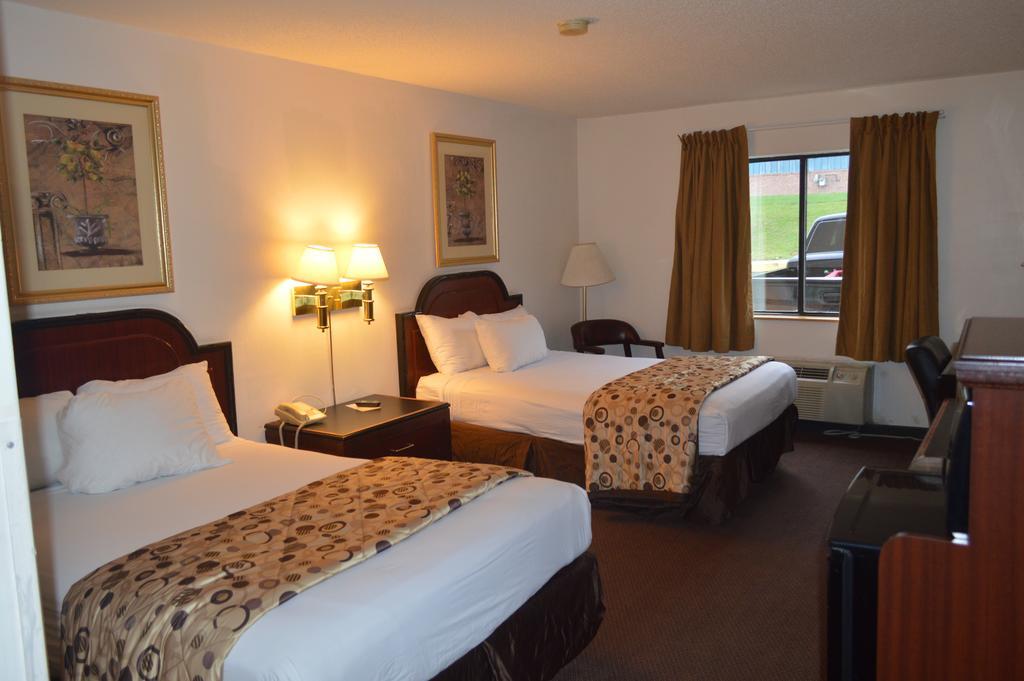 American Elite Inn Hazard Esterno foto