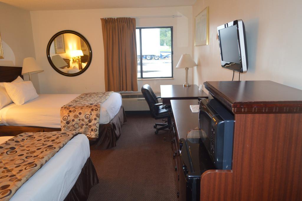 American Elite Inn Hazard Esterno foto