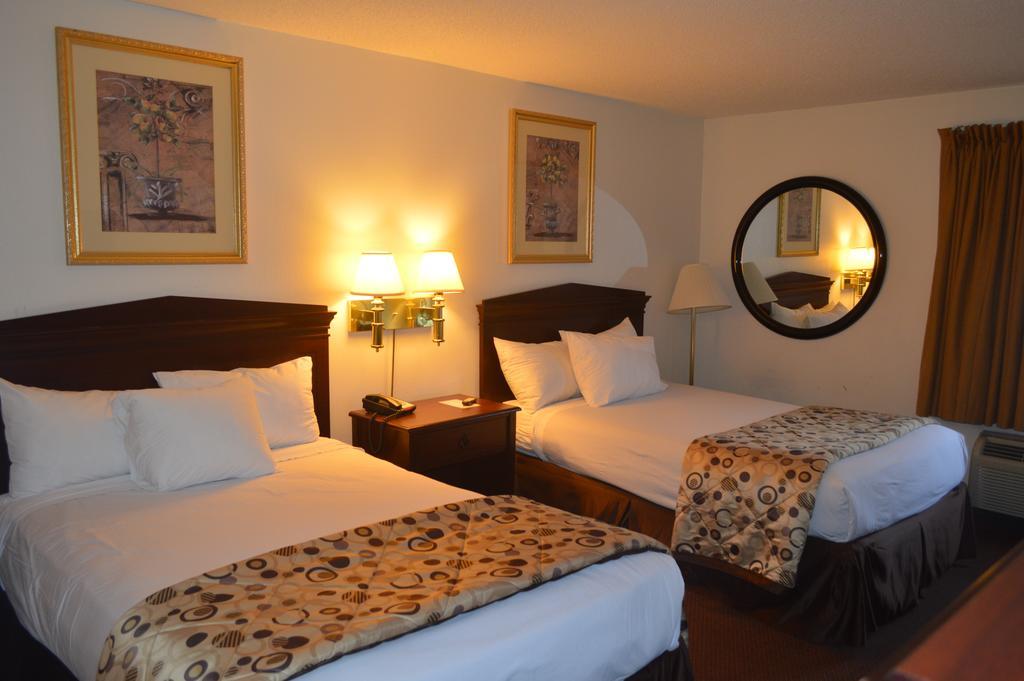 American Elite Inn Hazard Esterno foto