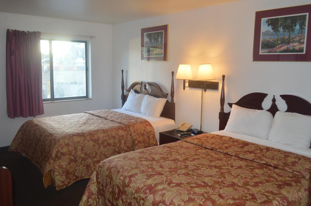 American Elite Inn Hazard Esterno foto