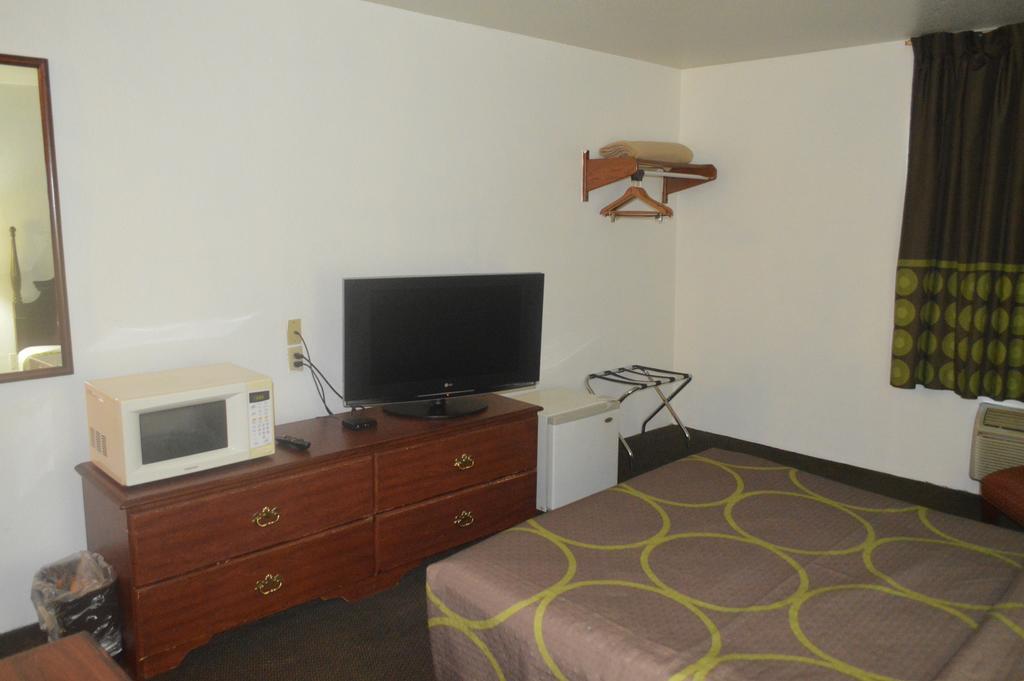 American Elite Inn Hazard Esterno foto