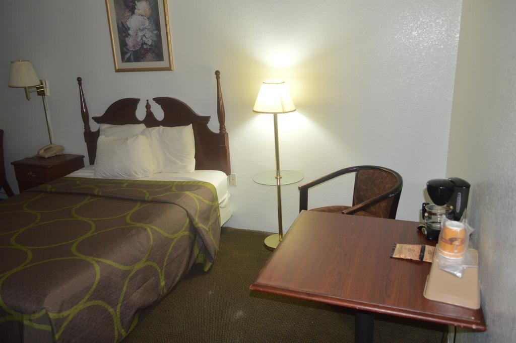 American Elite Inn Hazard Esterno foto