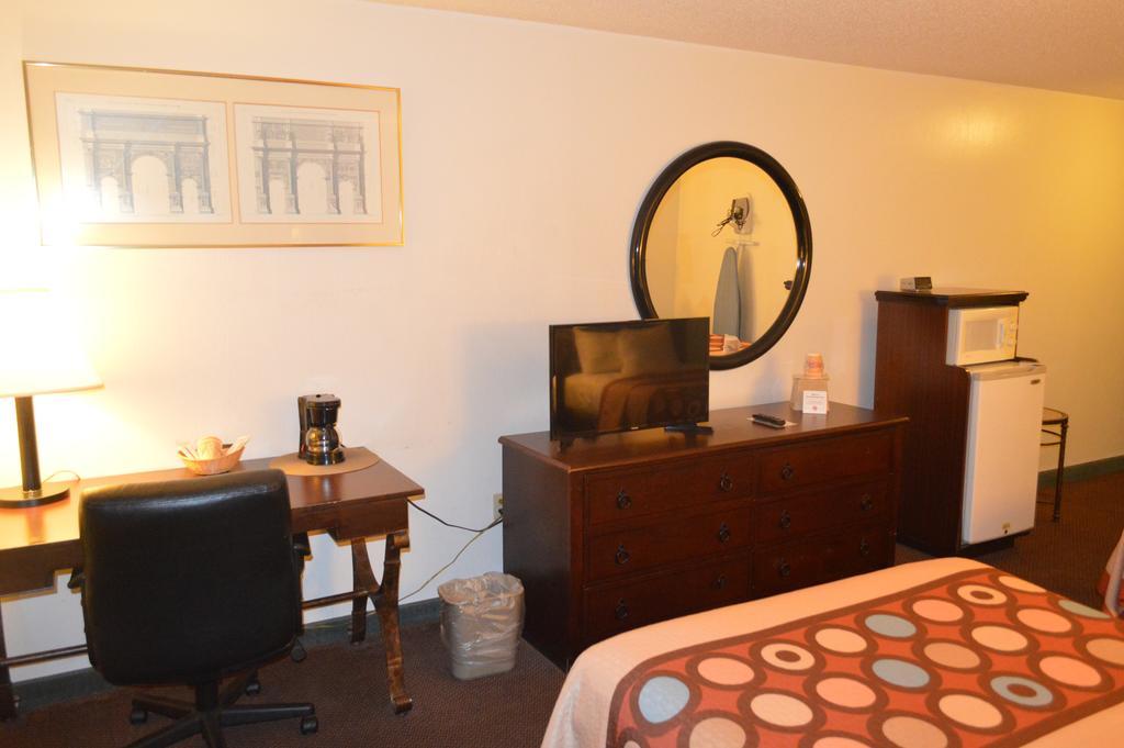 American Elite Inn Hazard Esterno foto