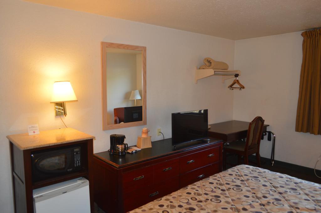 American Elite Inn Hazard Esterno foto