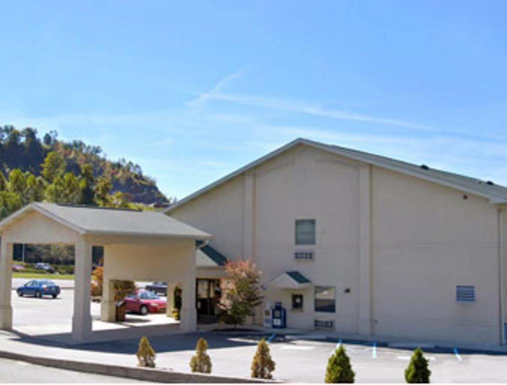 American Elite Inn Hazard Esterno foto