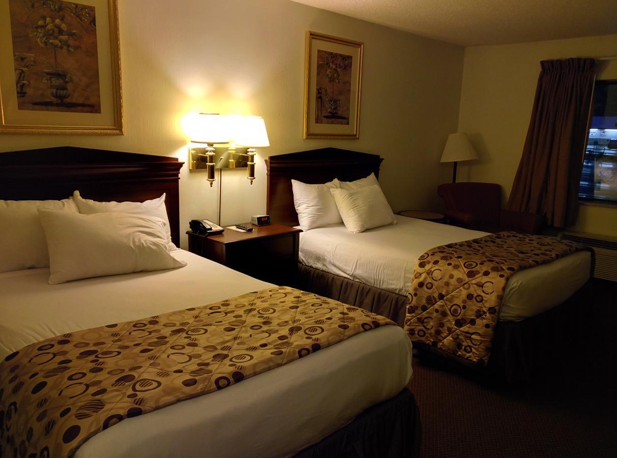 American Elite Inn Hazard Esterno foto