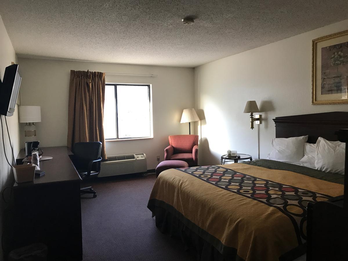 American Elite Inn Hazard Esterno foto