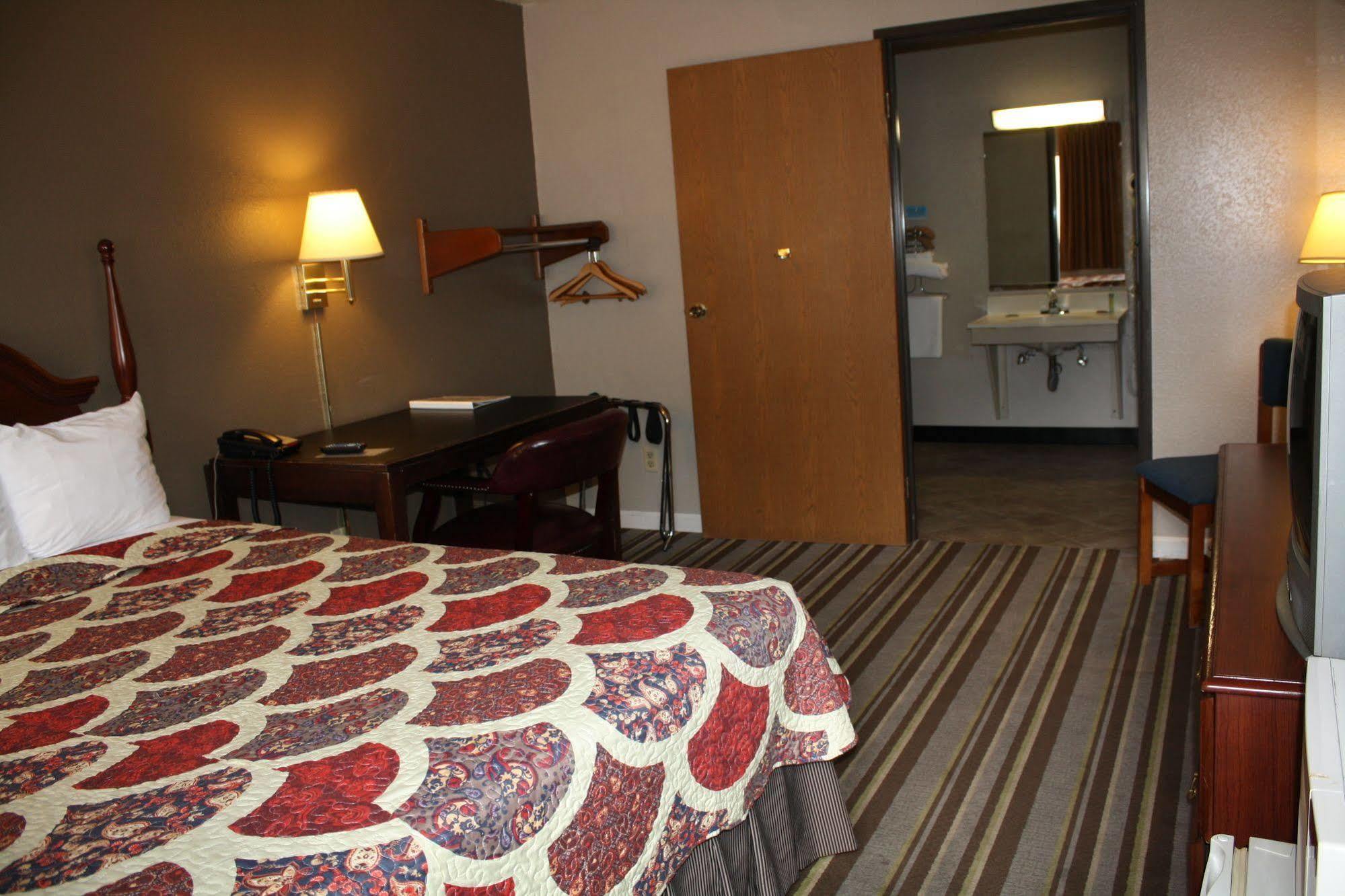 American Elite Inn Hazard Esterno foto