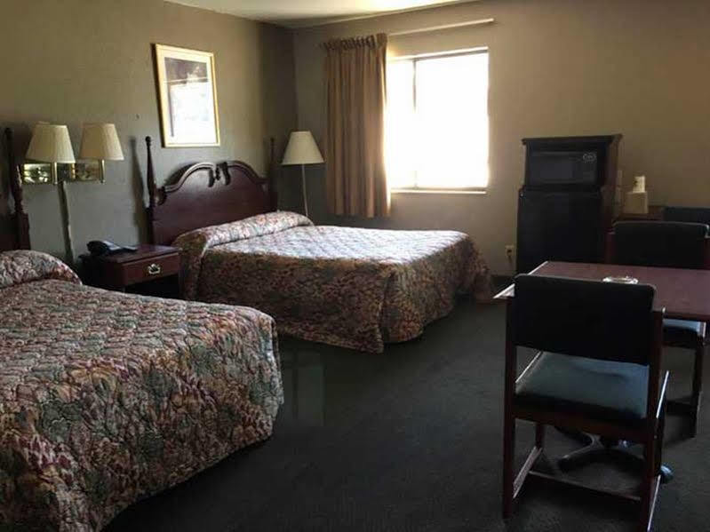 American Elite Inn Hazard Esterno foto