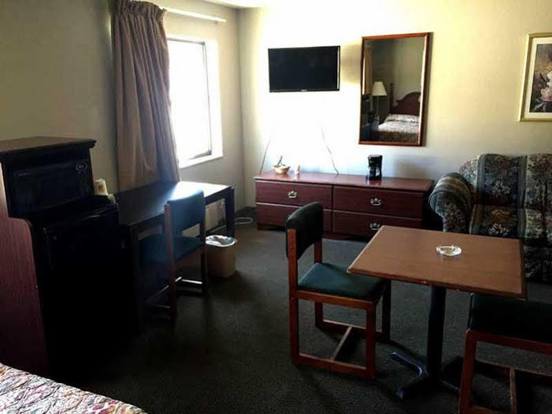American Elite Inn Hazard Esterno foto