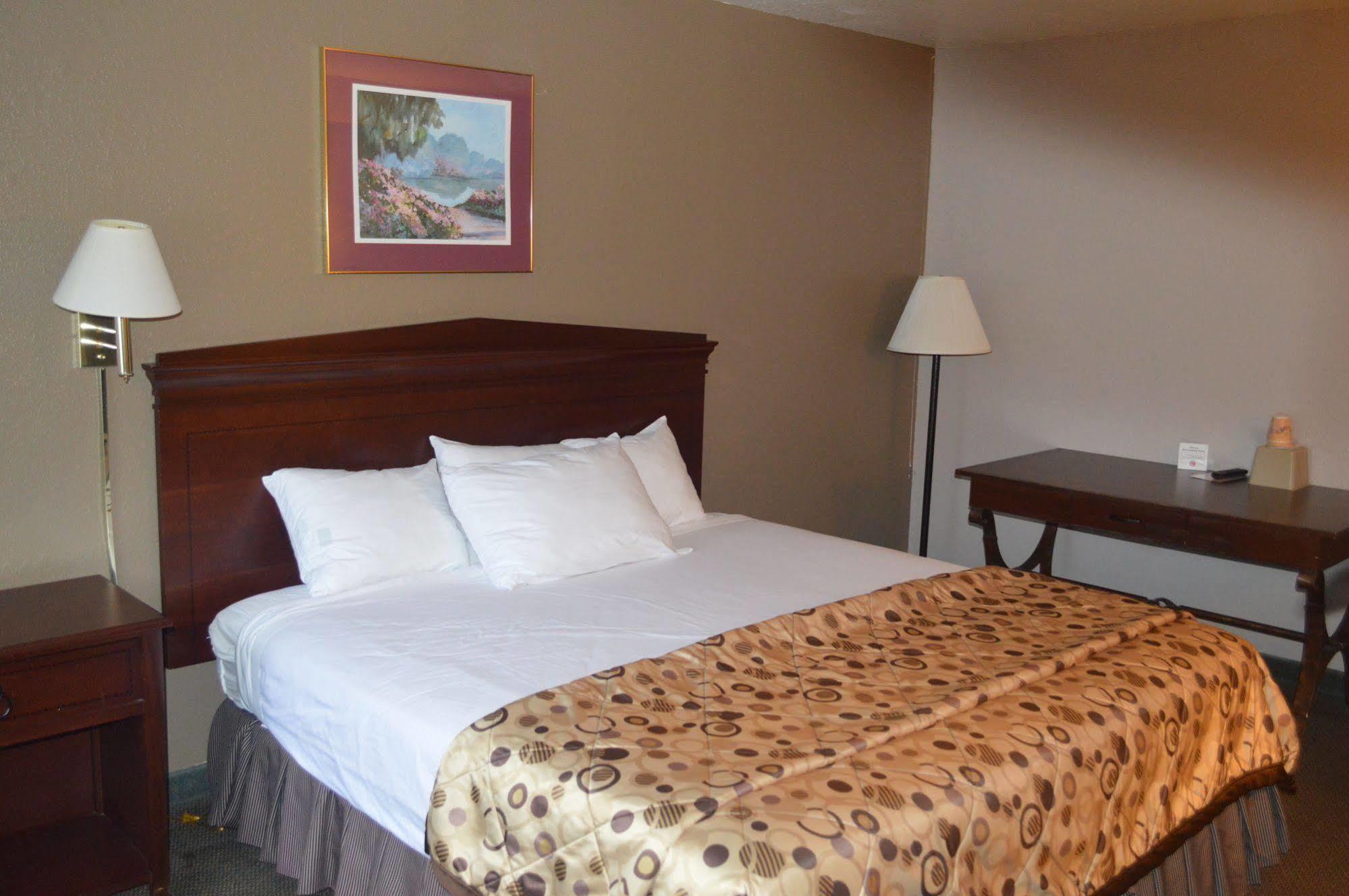 American Elite Inn Hazard Esterno foto