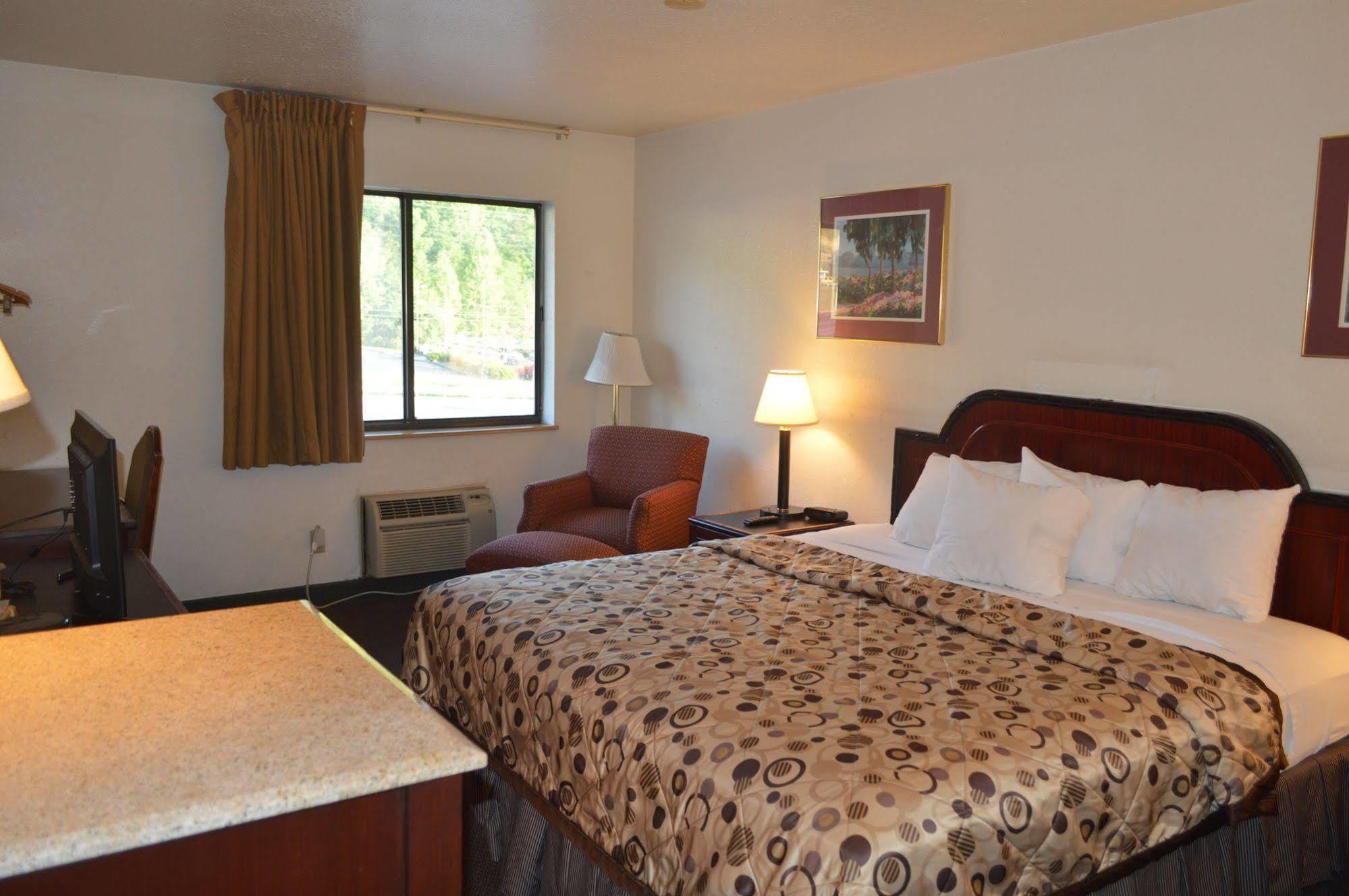 American Elite Inn Hazard Esterno foto