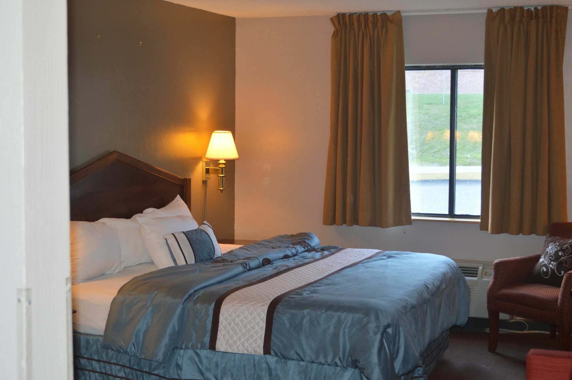 American Elite Inn Hazard Esterno foto